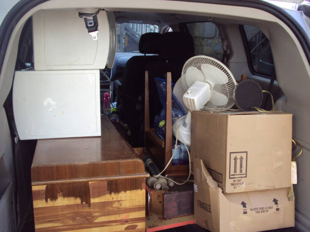 Best Residential Junk Removal  in Sharonville, OH